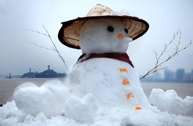 雪人