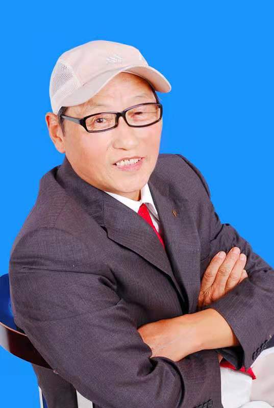 吴广华