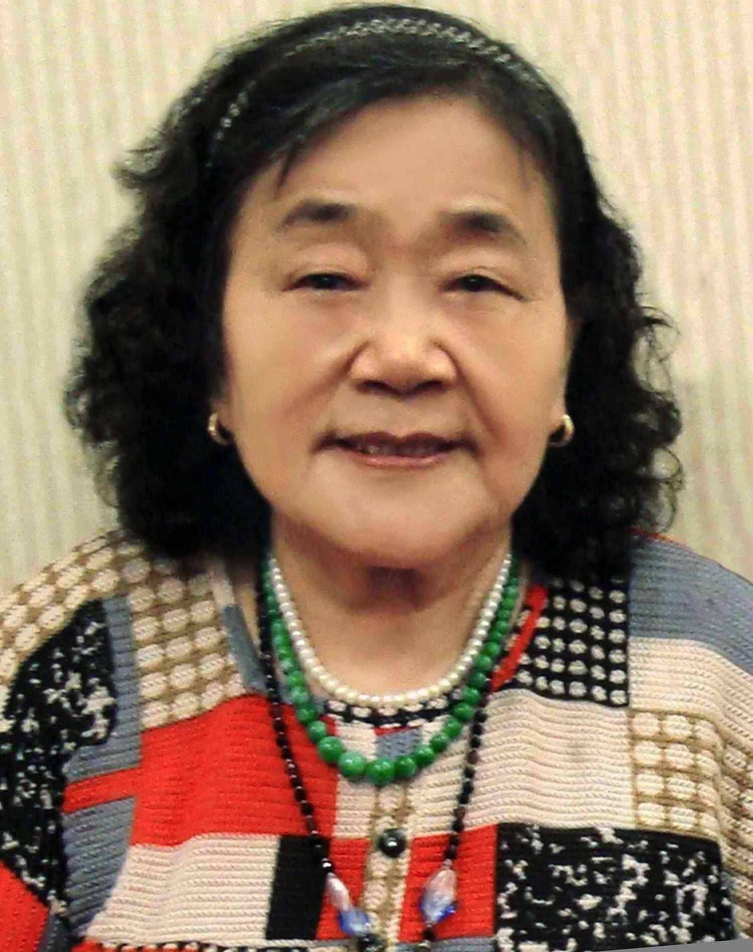 王静芬