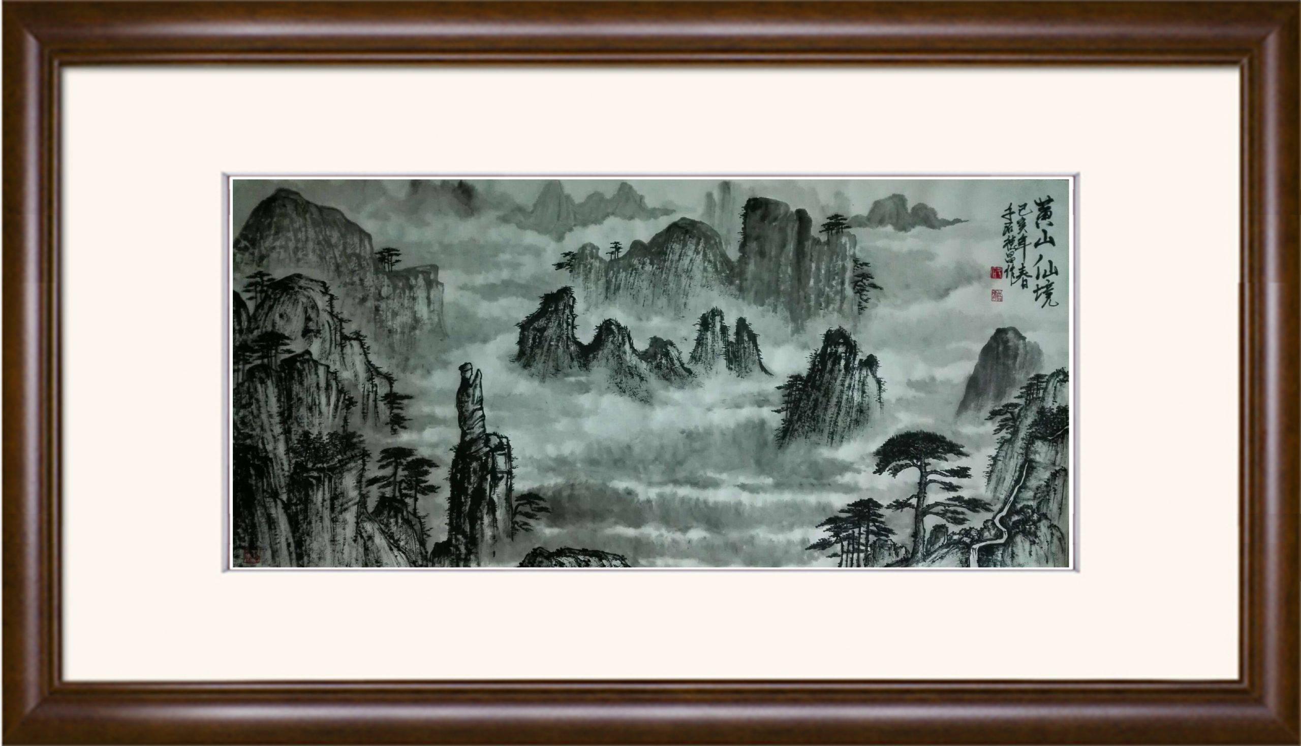 贺德昌