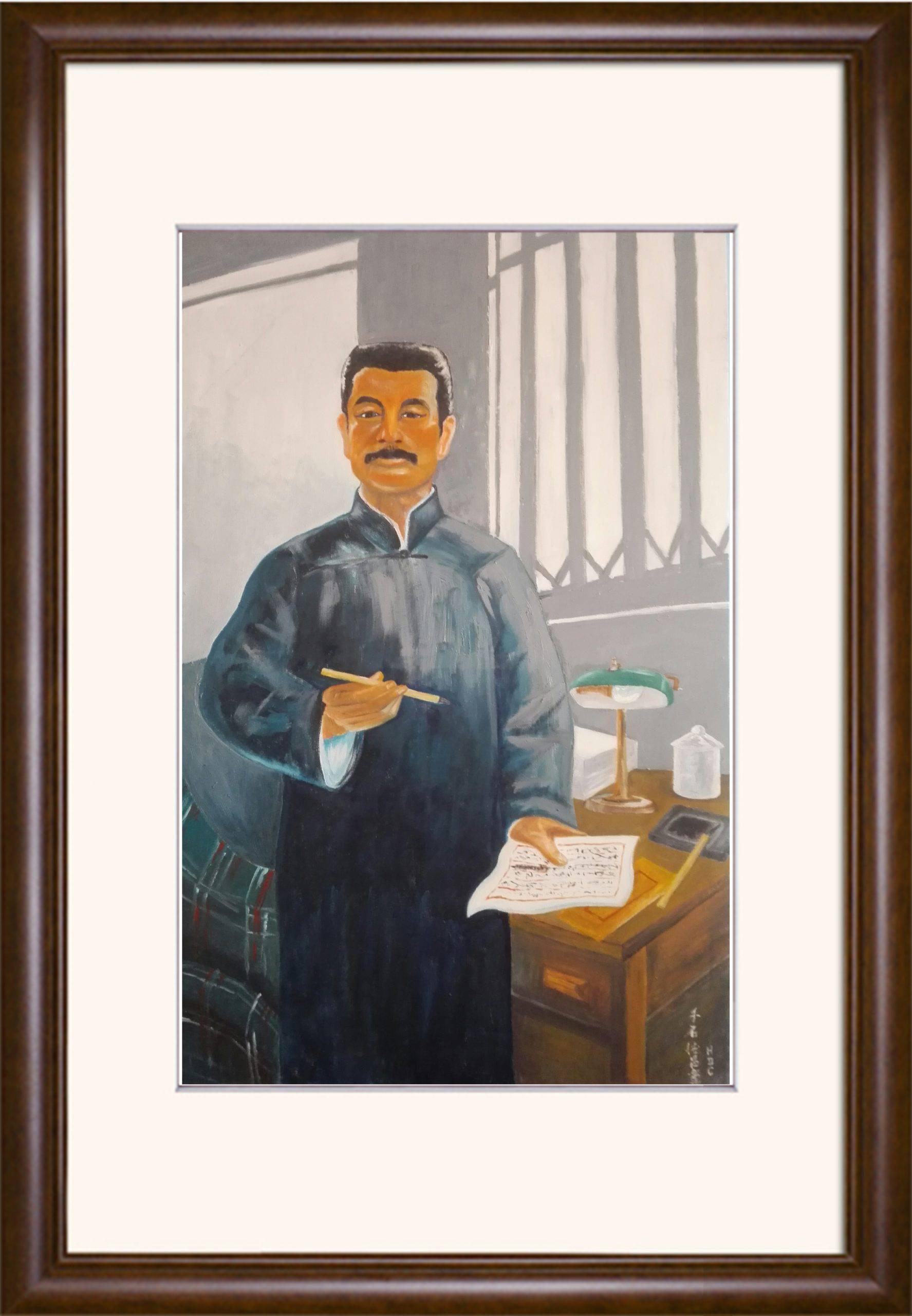 贺德昌