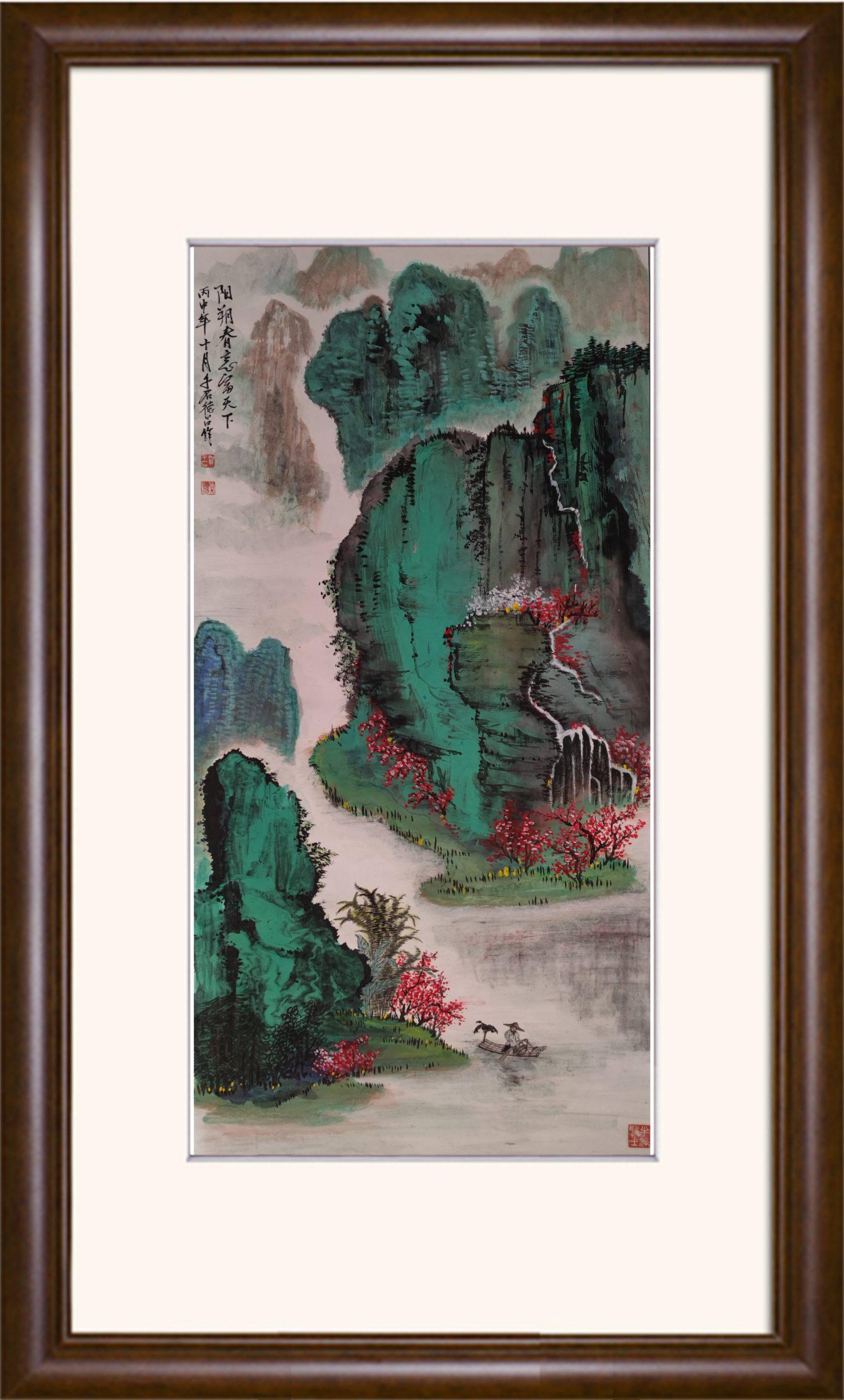 贺德昌