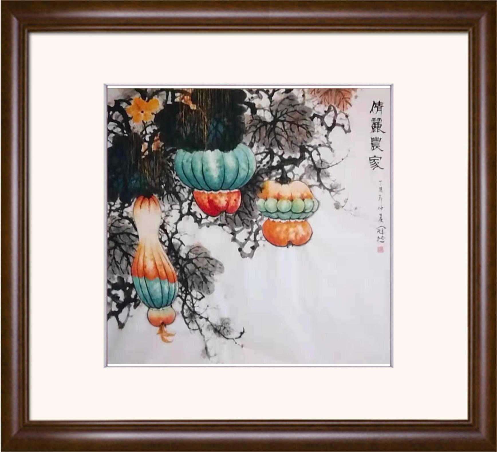 范秀华