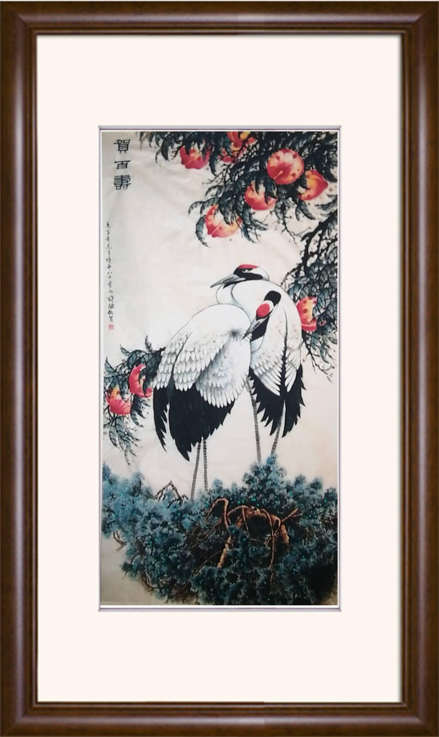 范秀华