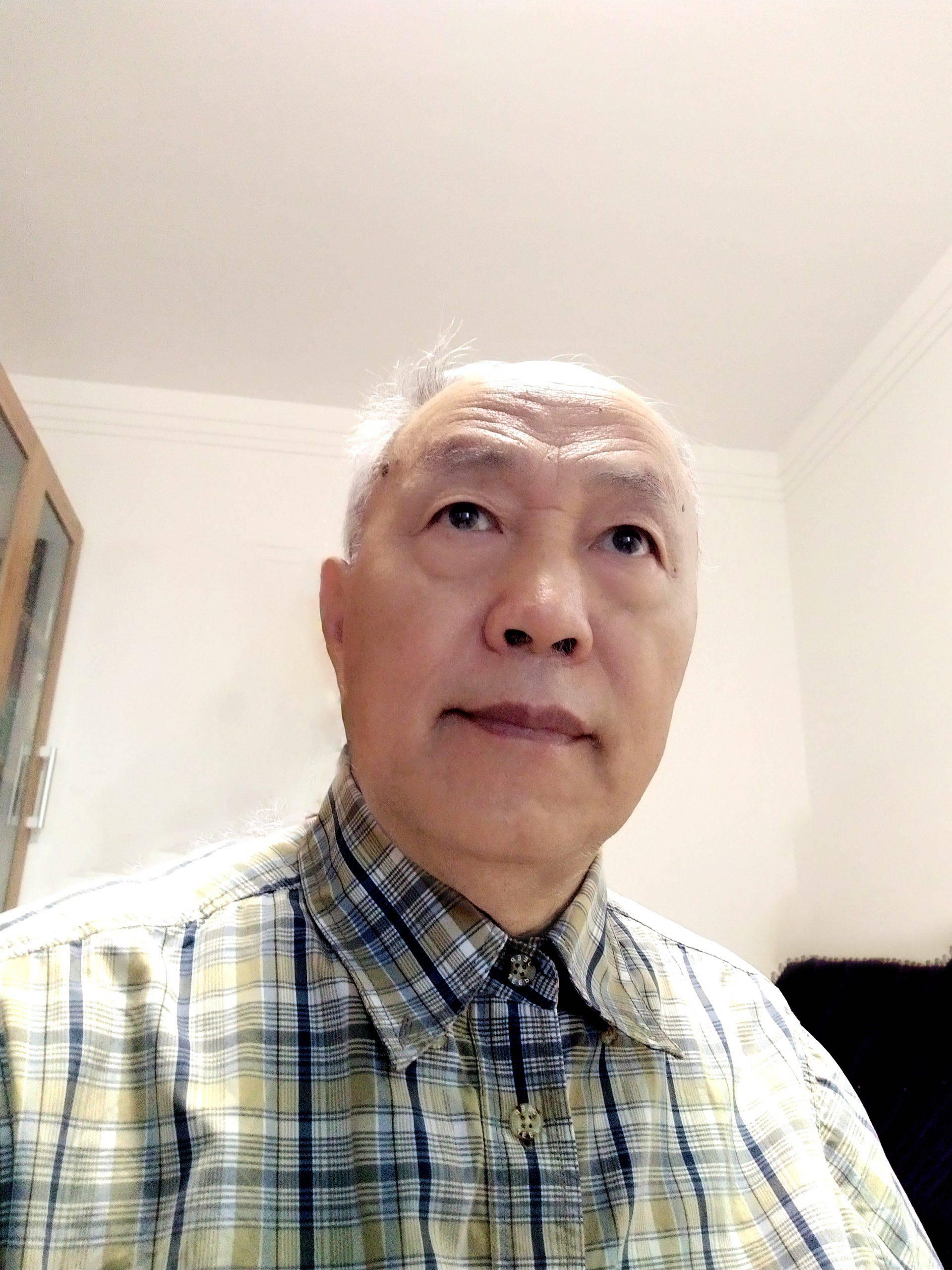 王天晞