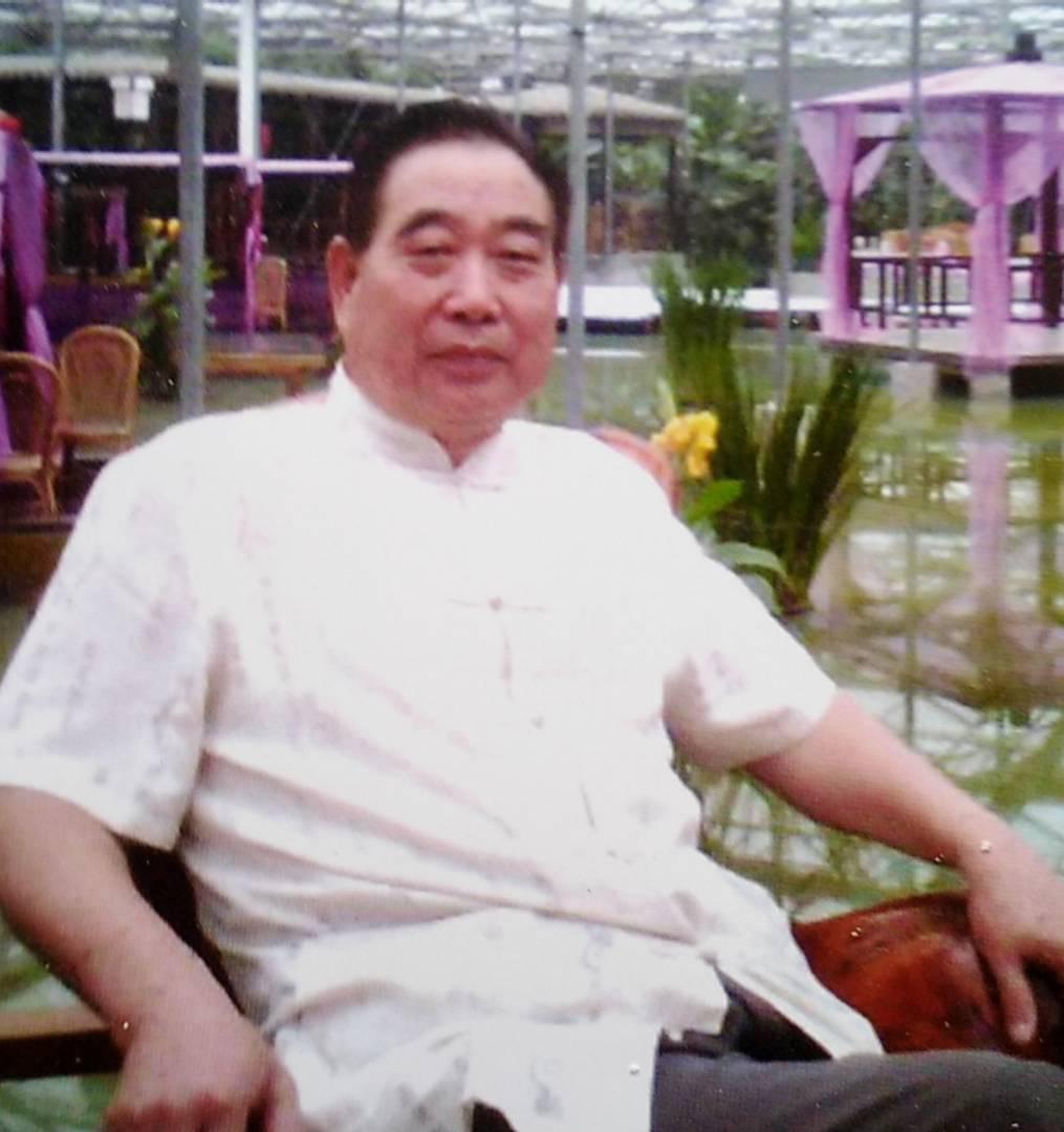 张渊崧