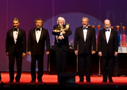 Les Luthiers