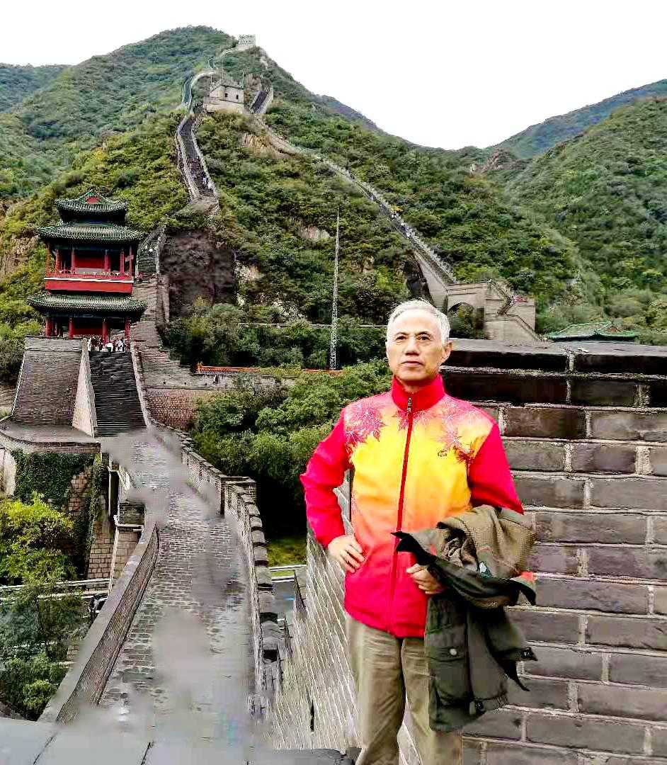 侯建和
