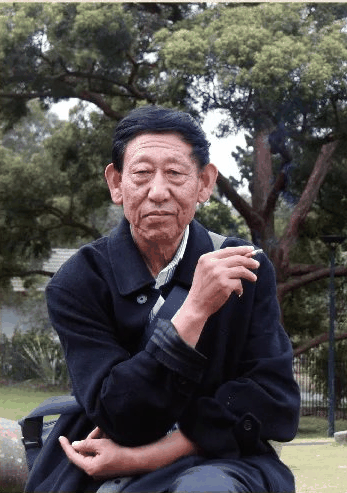 王仲贤