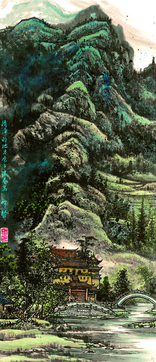 王仲贤