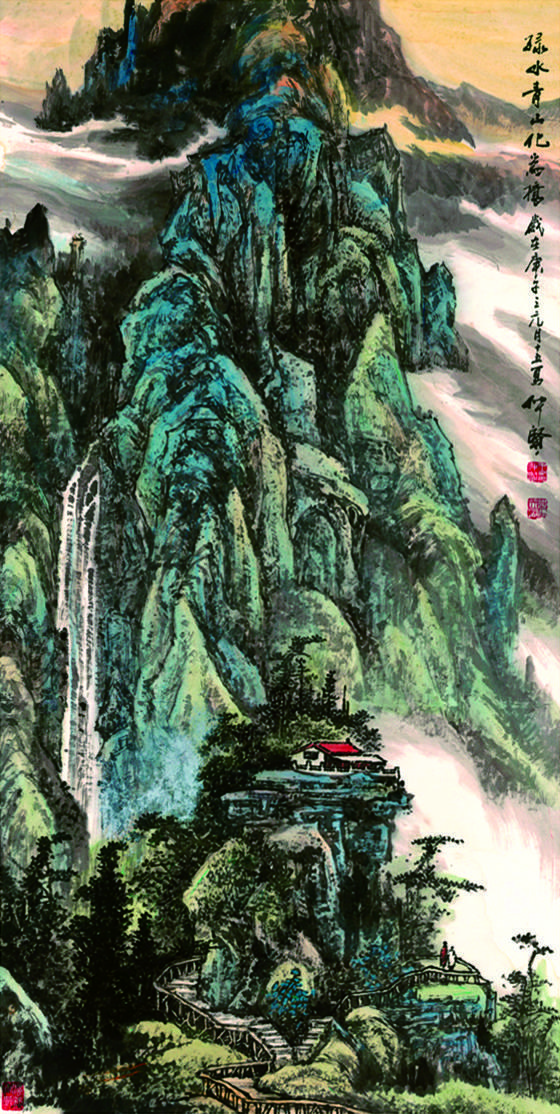 王仲贤
