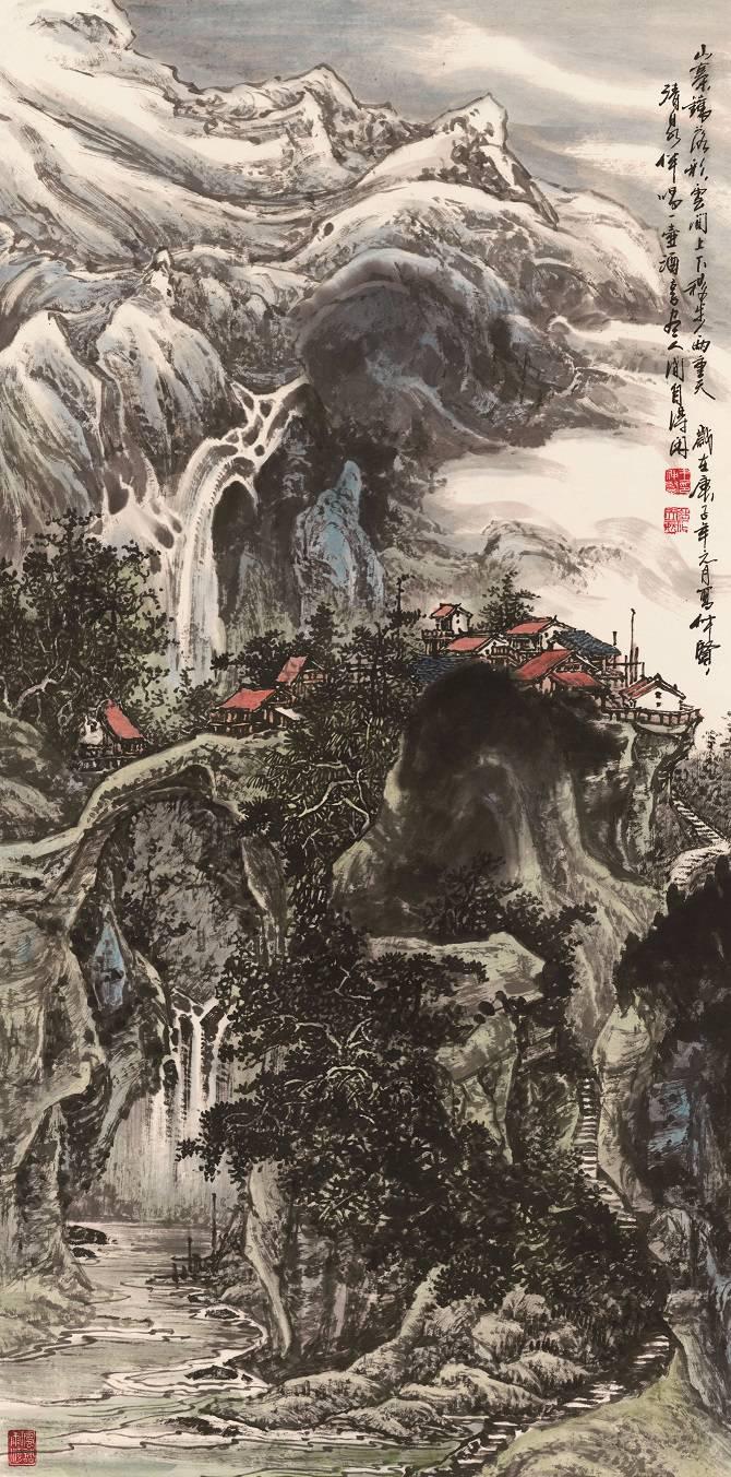 王仲贤