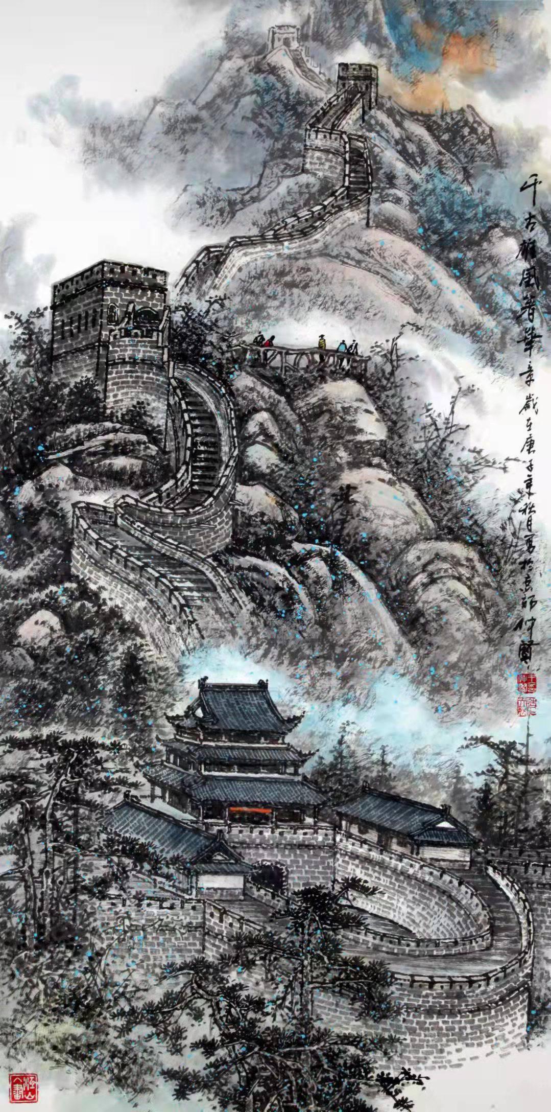 王仲贤