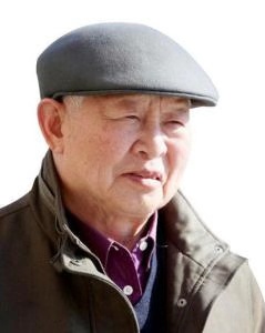 辛希孟