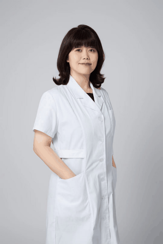 陈媛媛