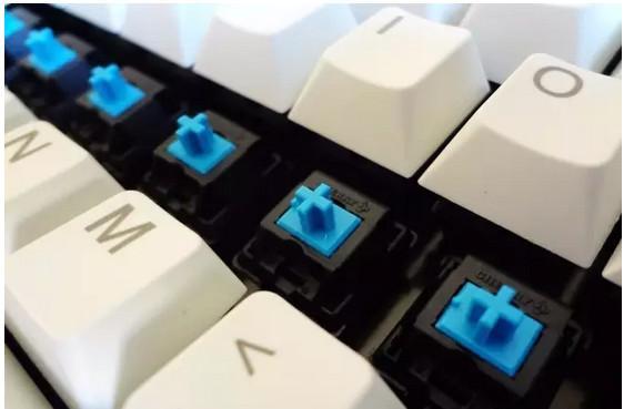 键盘技术