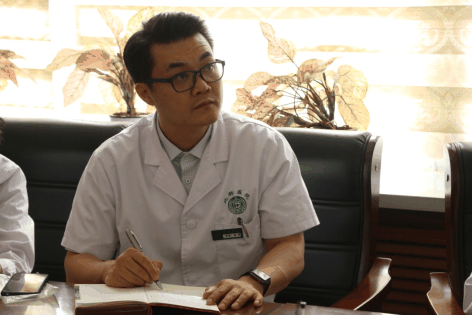 李明医生