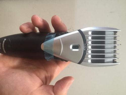 理发器