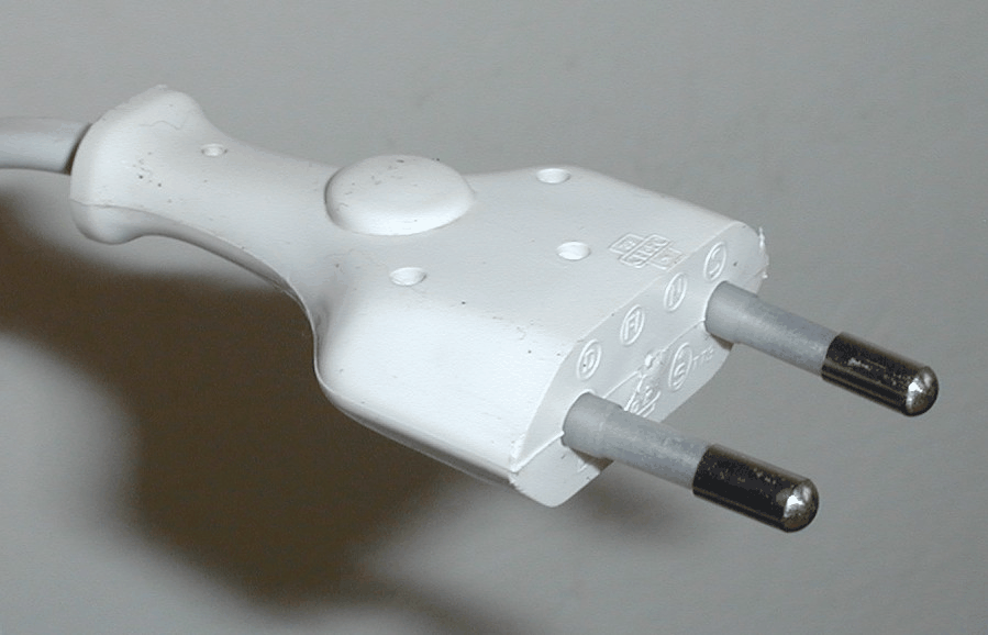 Europlug