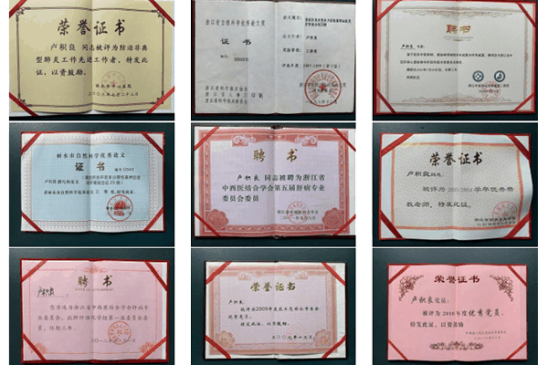 卢积良
