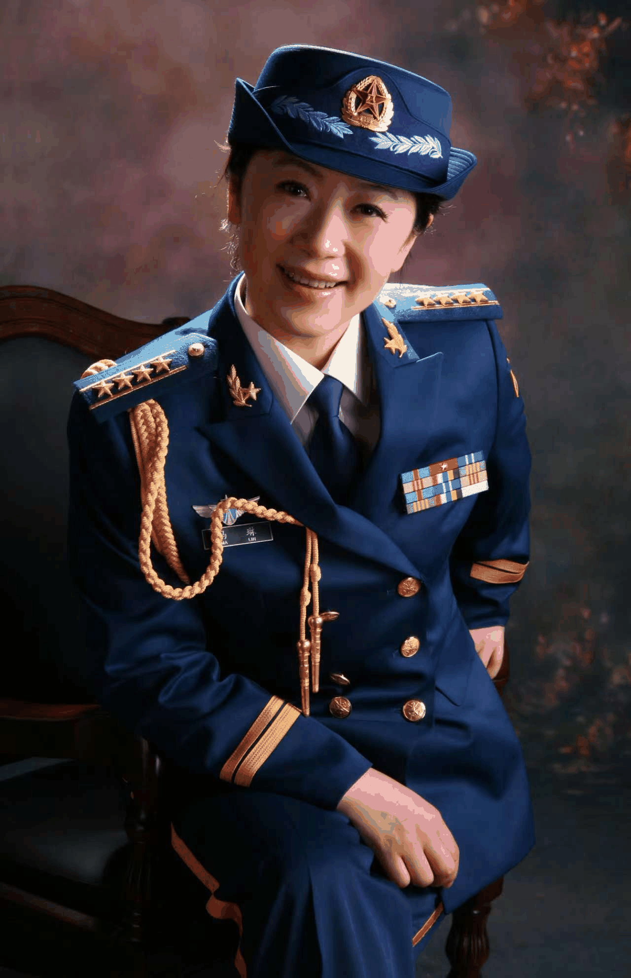 马琳/Malin(首保专家委员会委员)