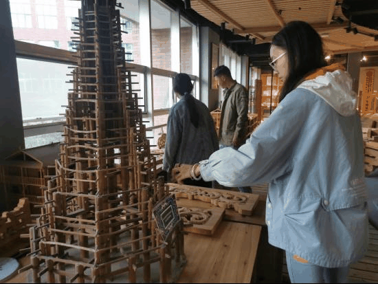传统工程
