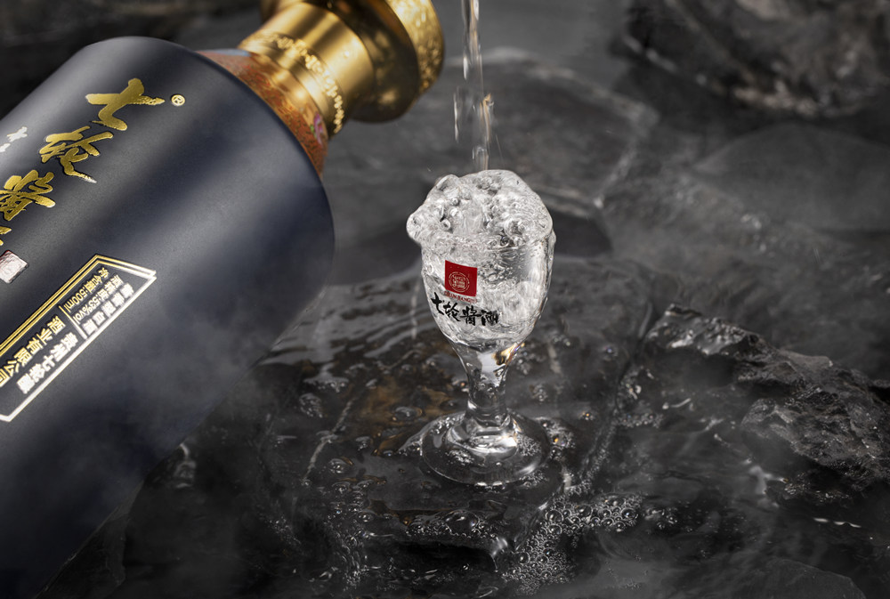 七轮酱酒
