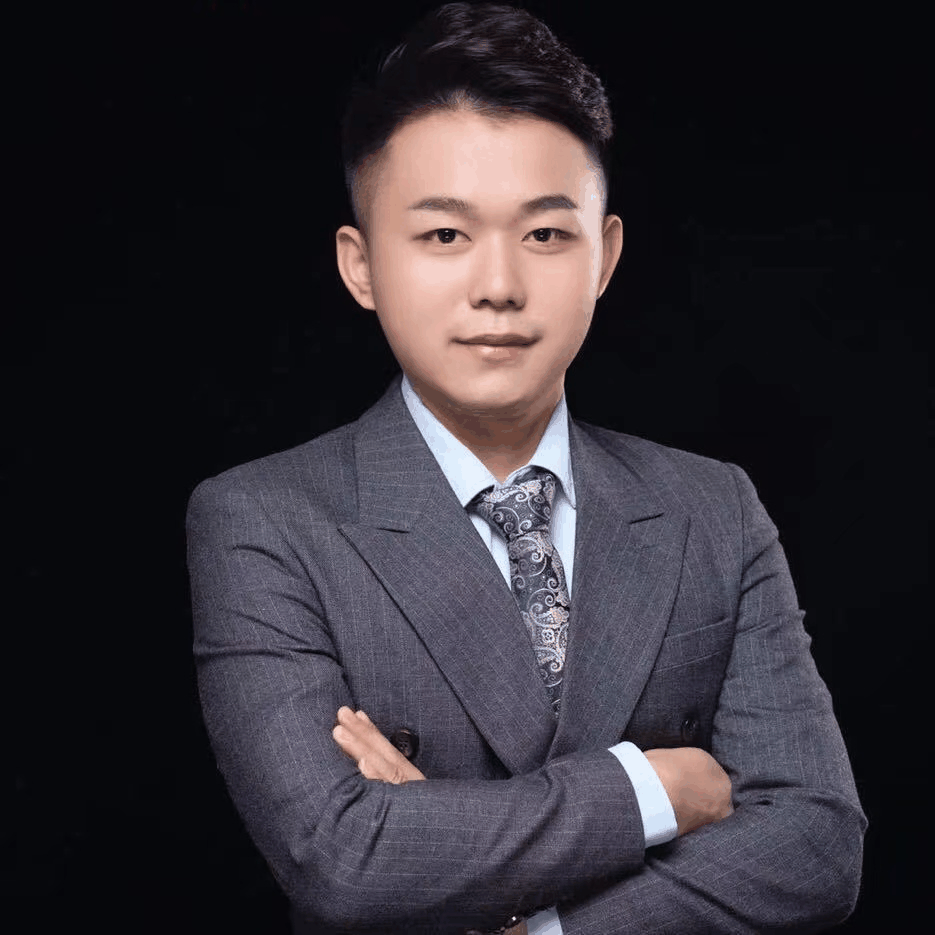 刘惺(世界记忆大师教练)