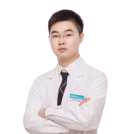 沈培兴