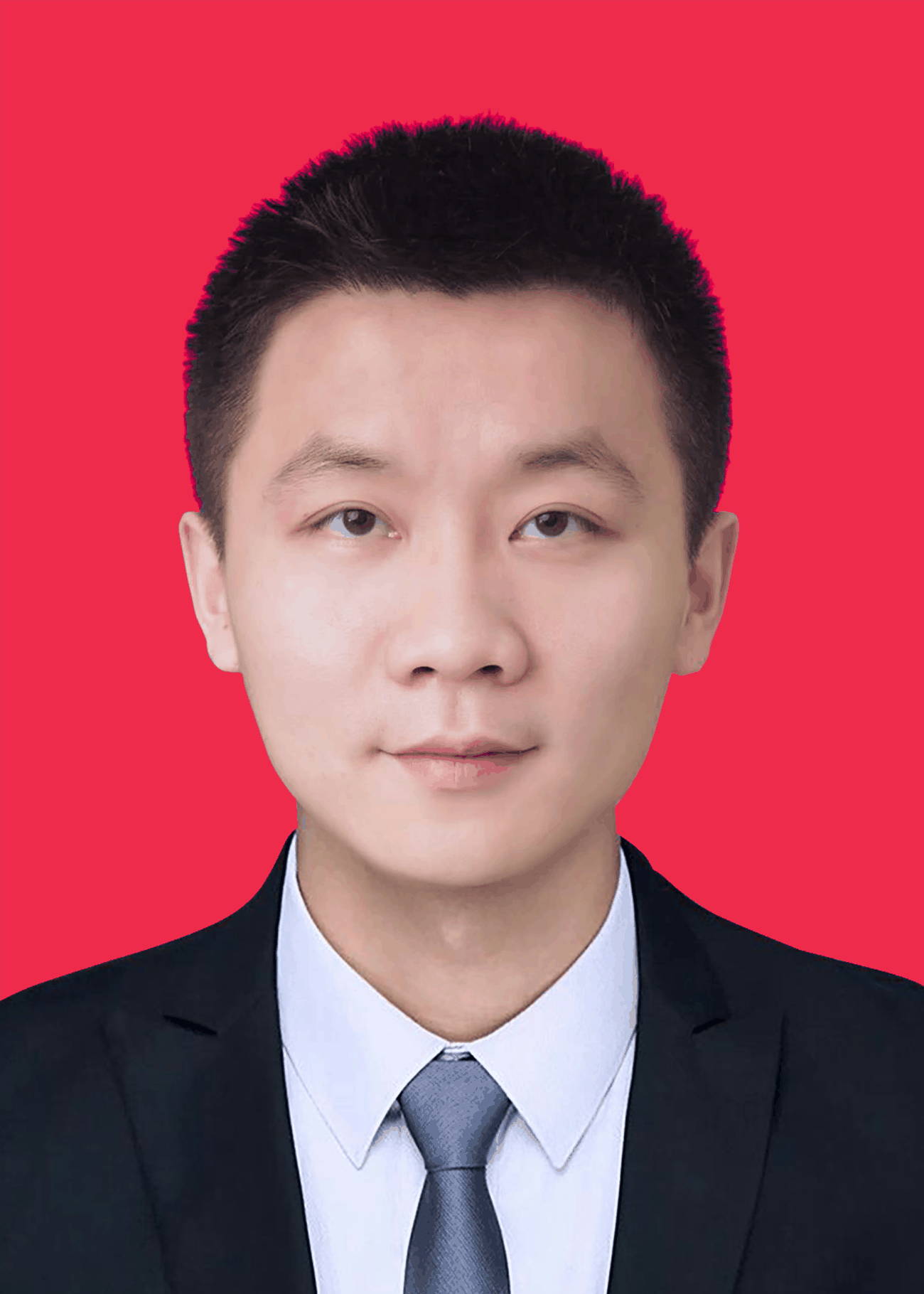 罗鹏程(思想政治学科教师)