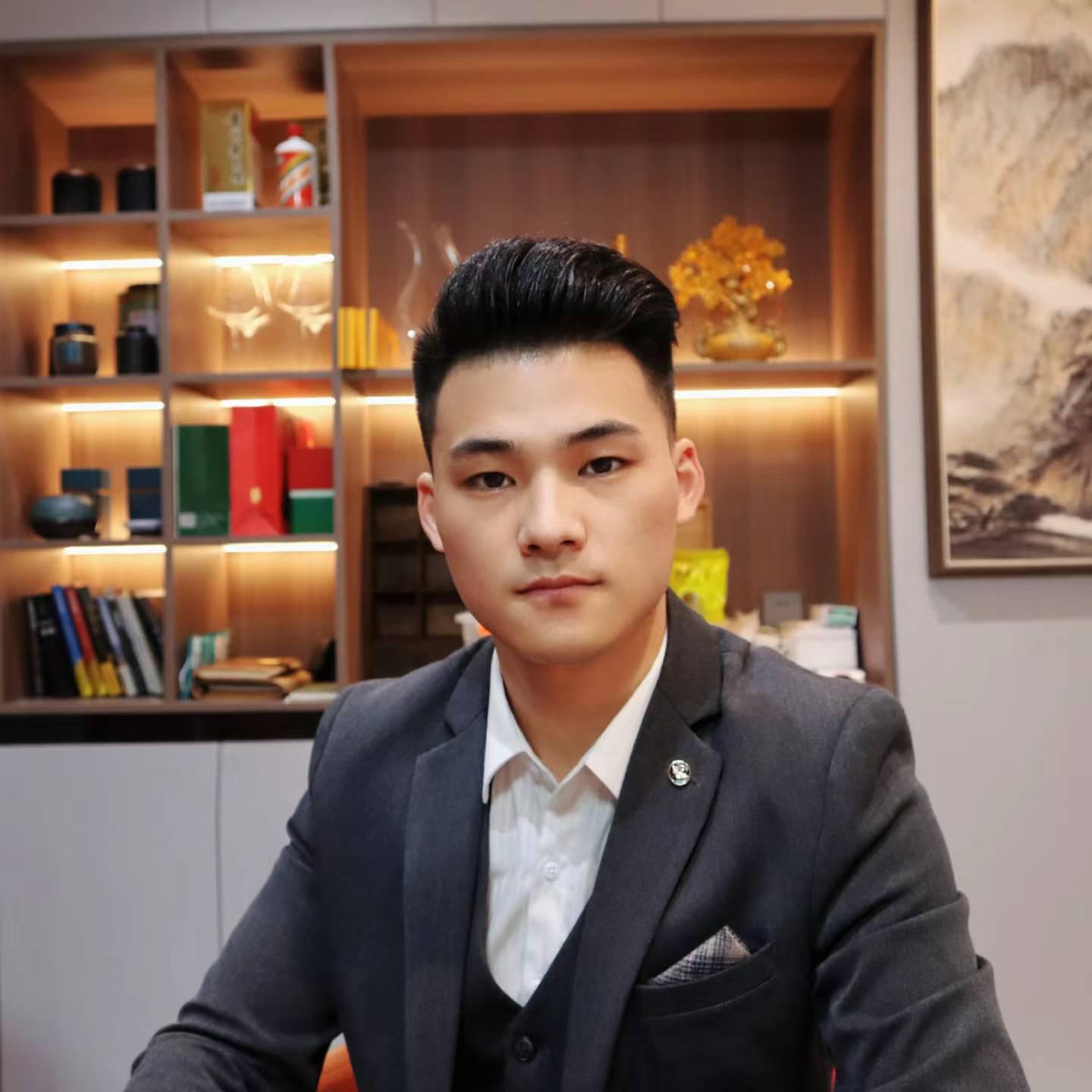 杨巅峰