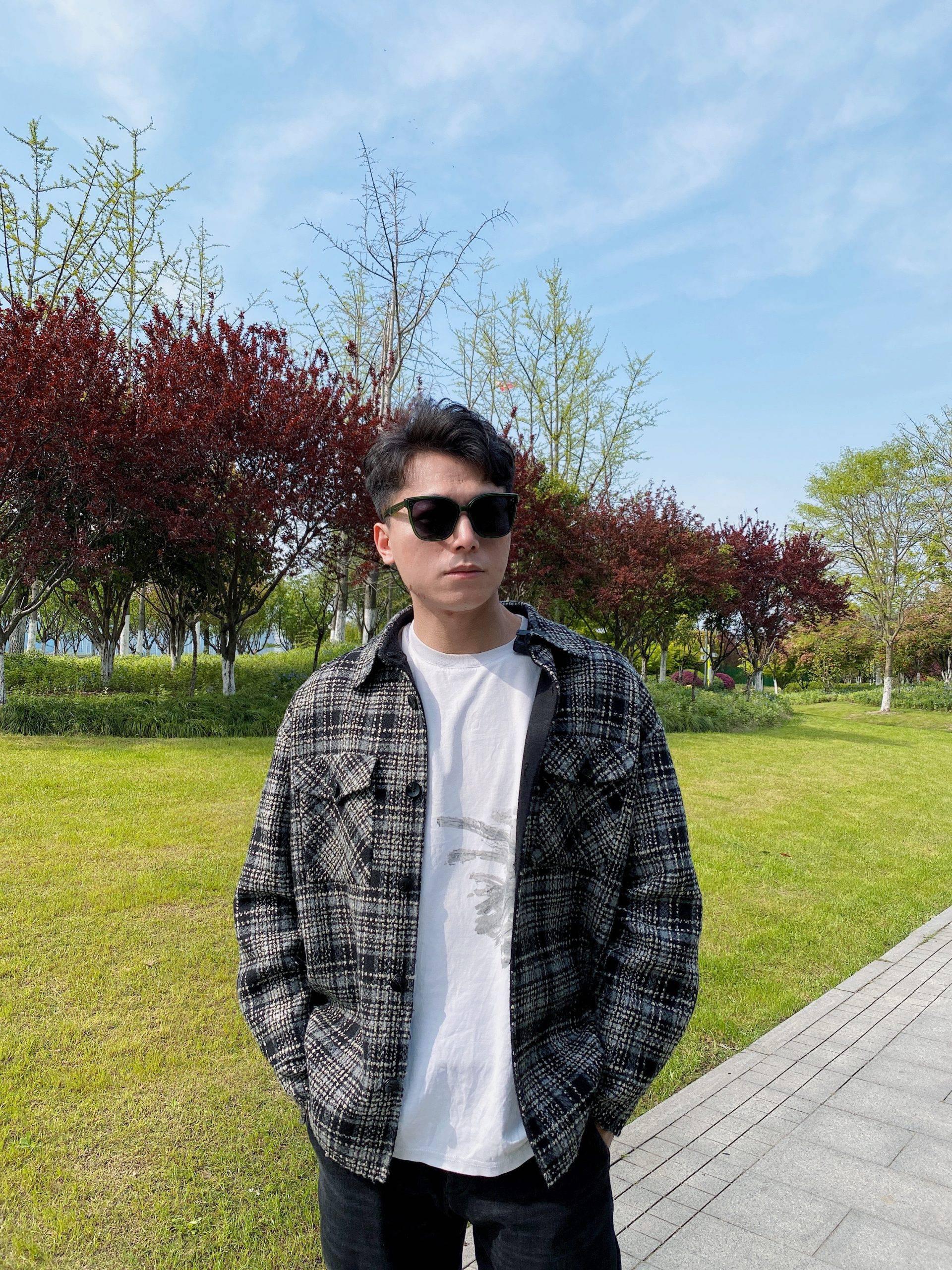 翁啸宇