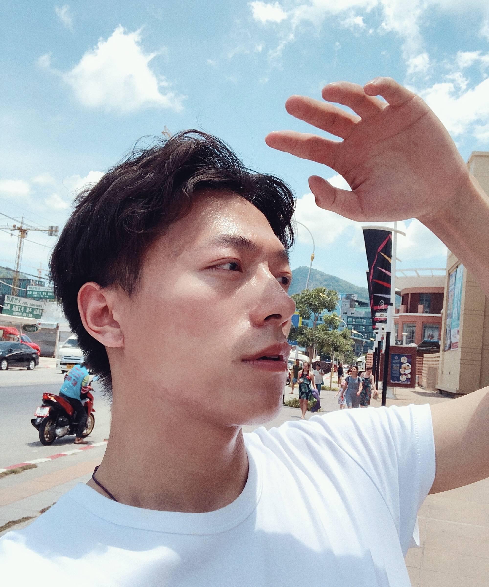 翁啸宇