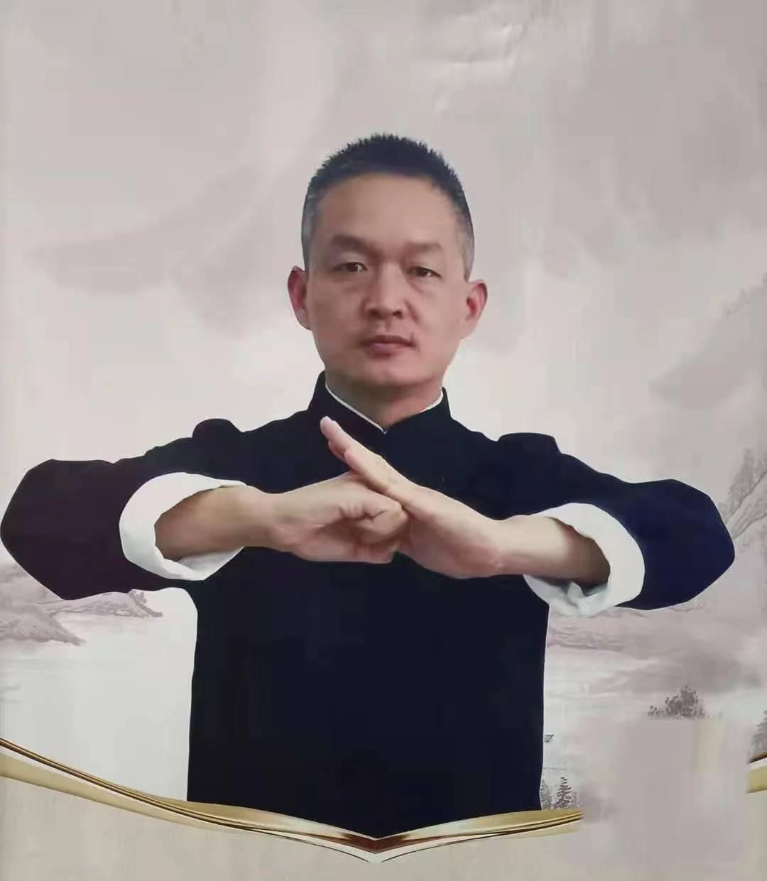 释永堂