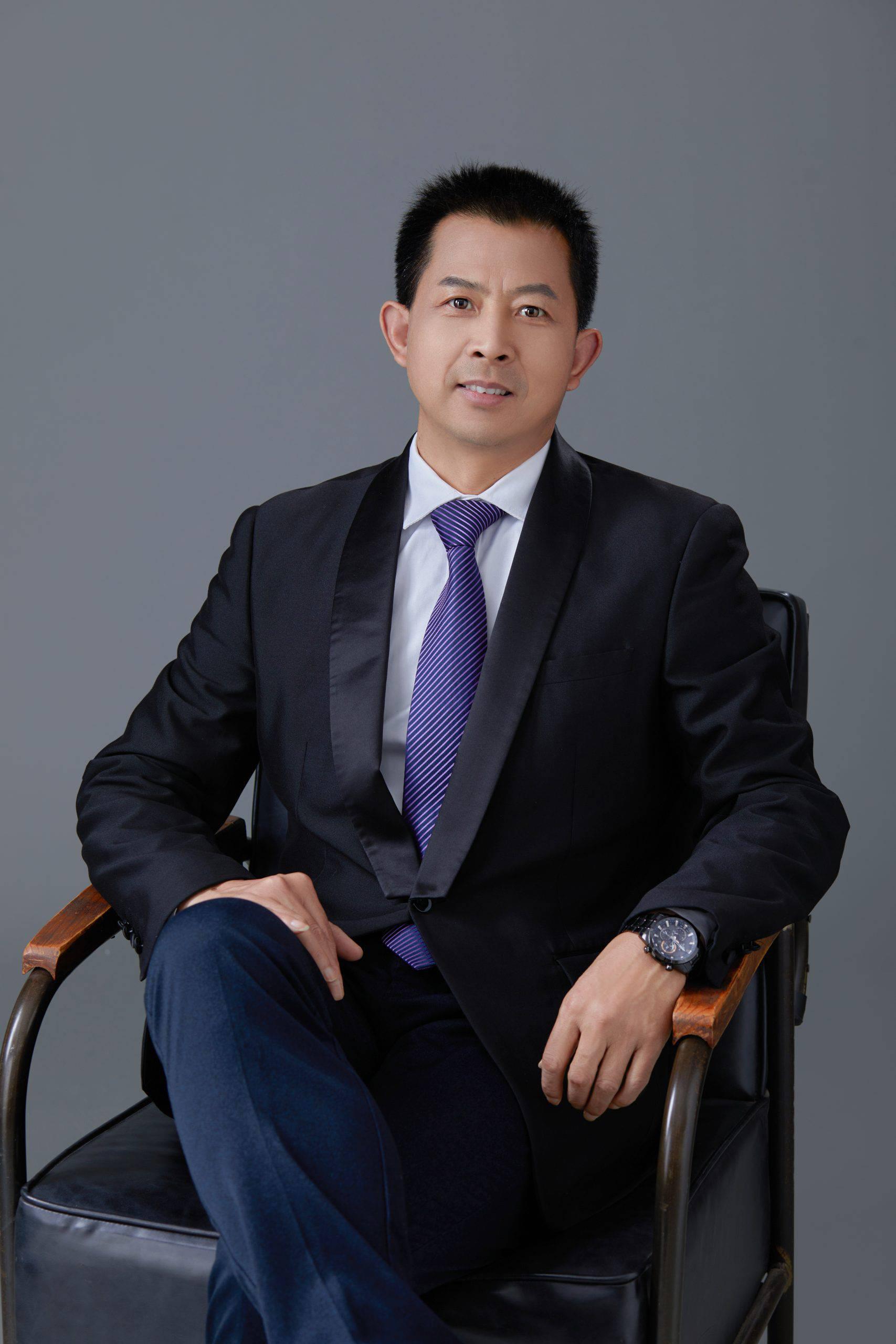 陈尚彬