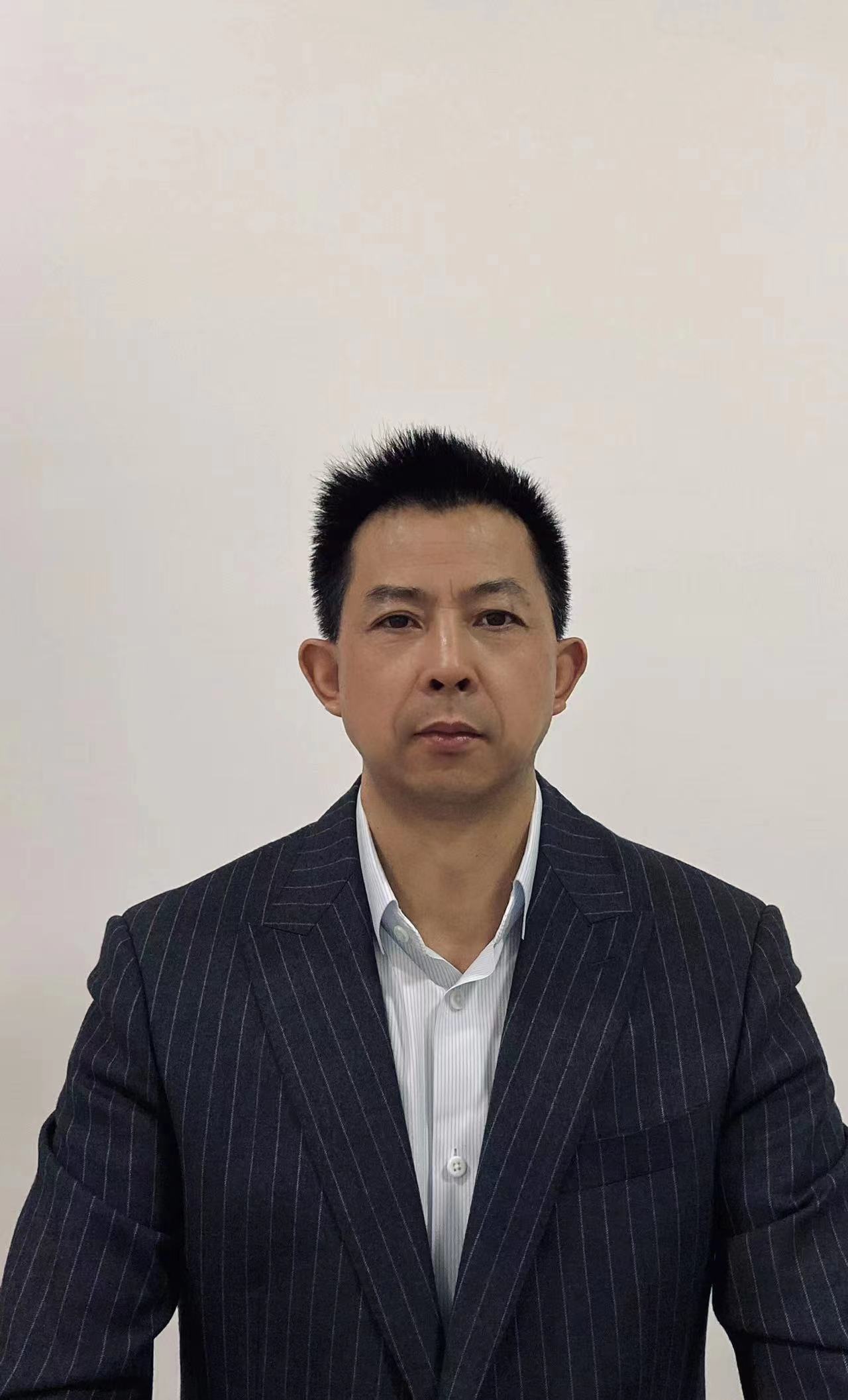 陈尚彬