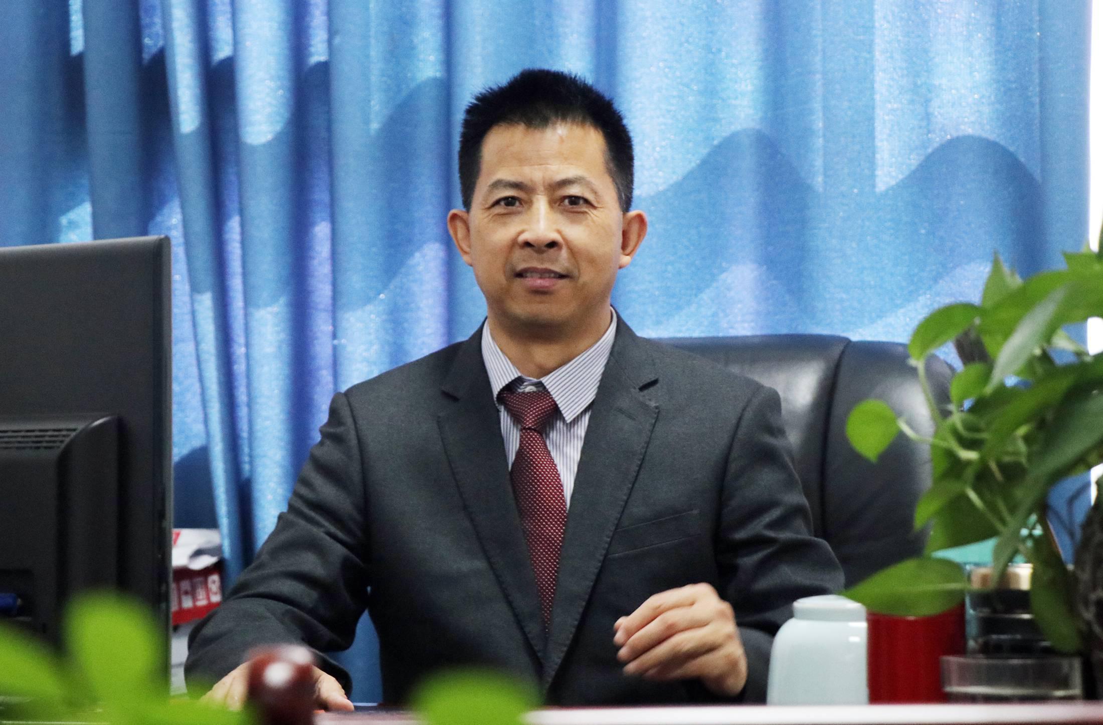 陈尚彬