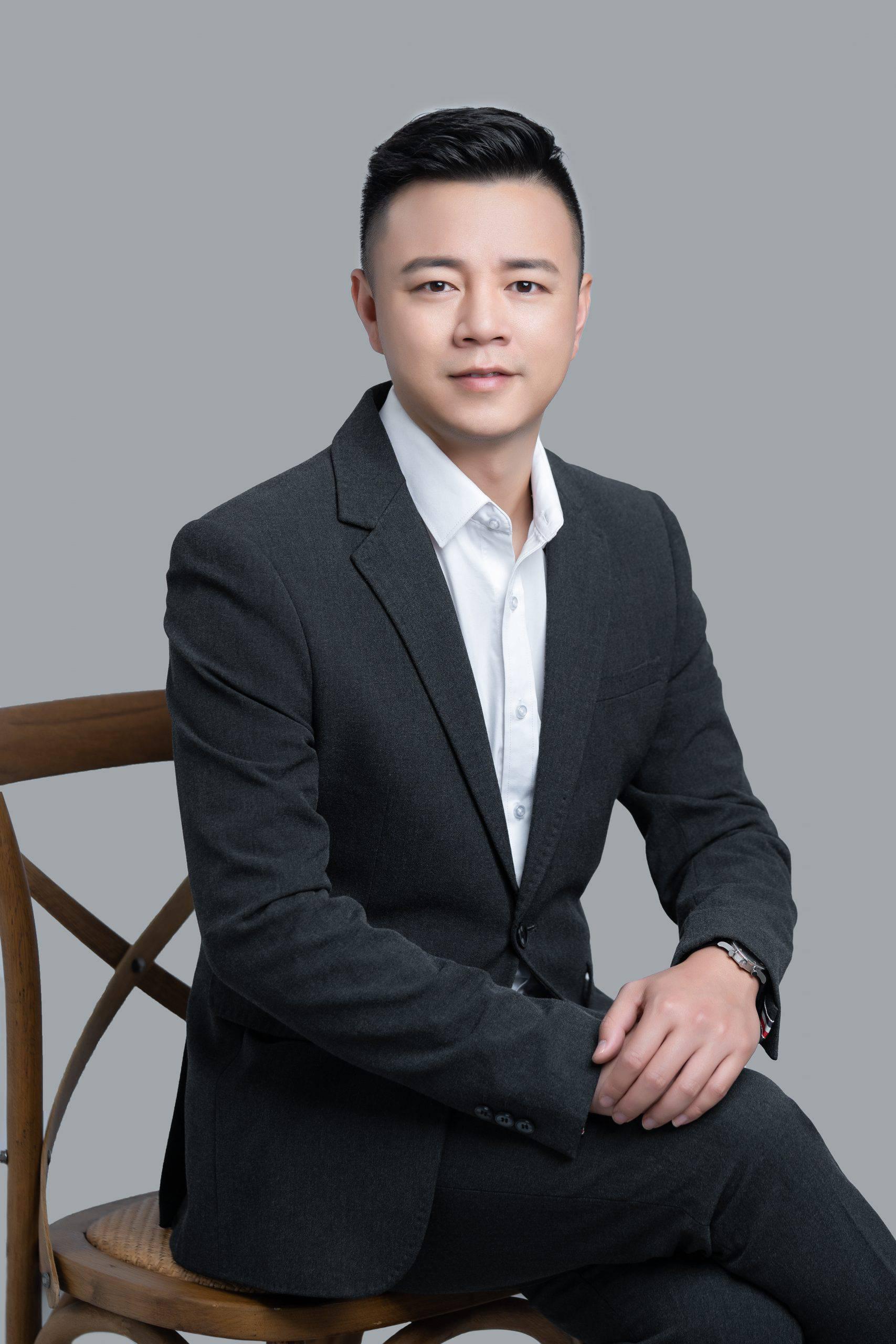 张海清