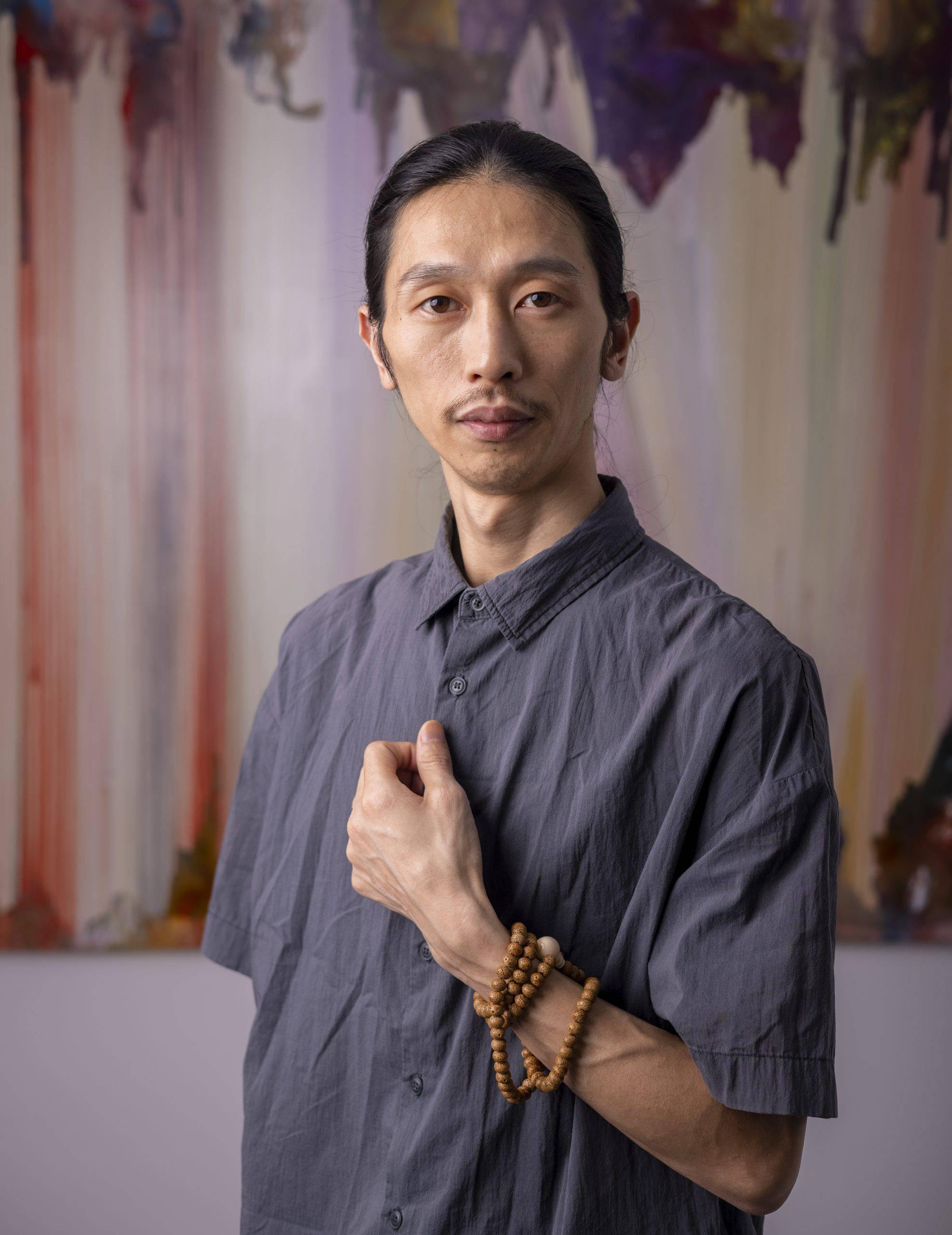 彭晋浓