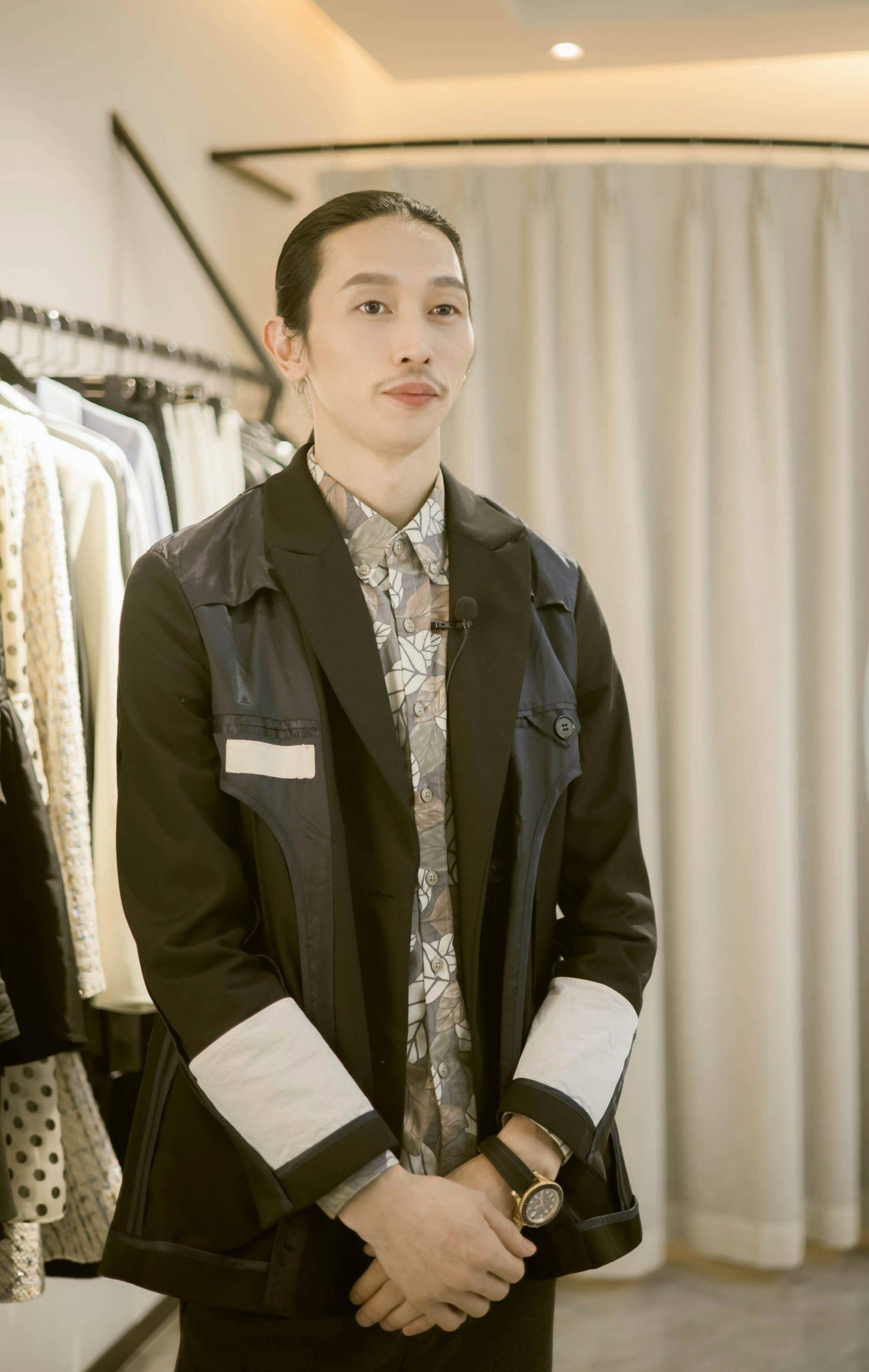彭晋浓