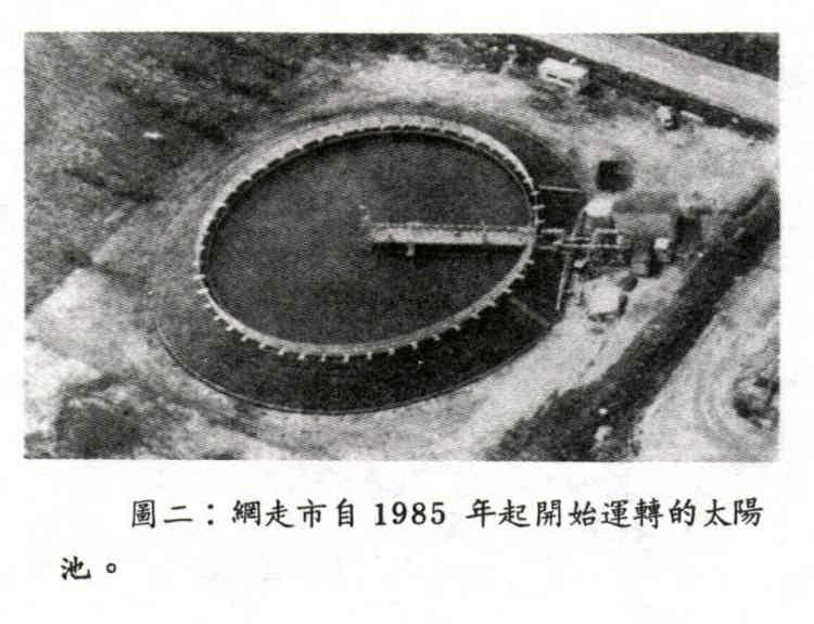 太阳池
