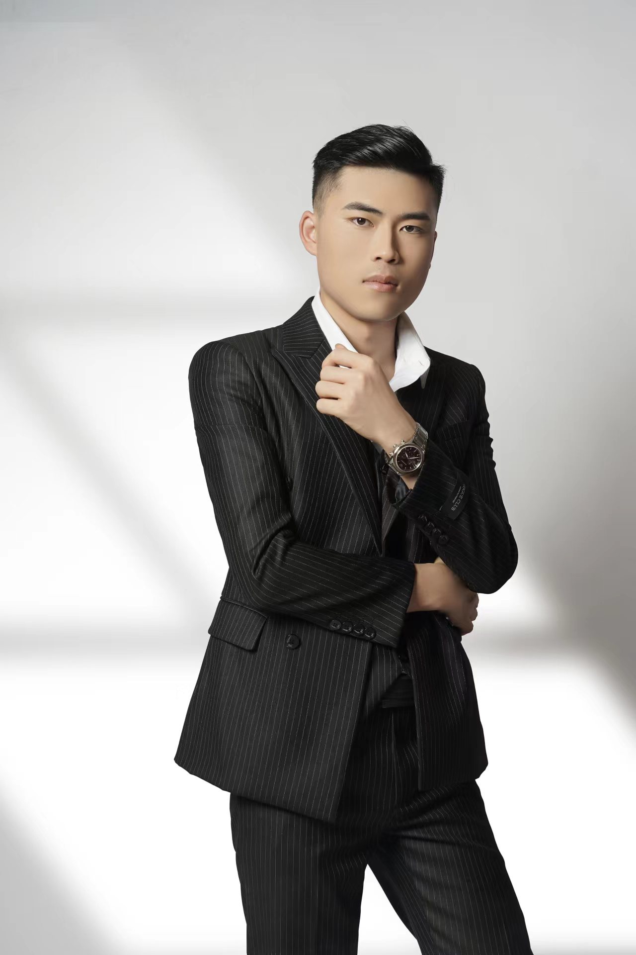 代庆龙