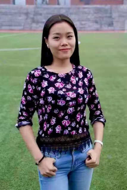 孙婷婷