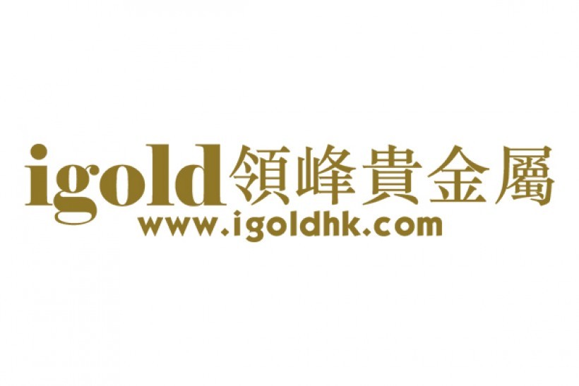 香港贵金属
