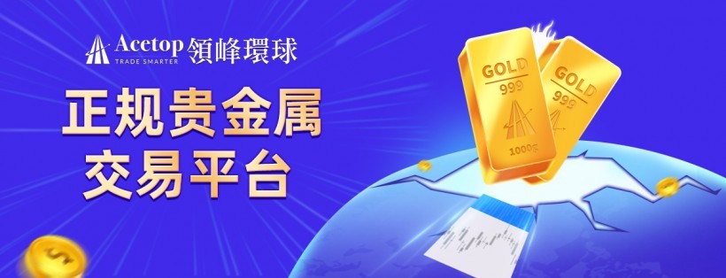贵金属行情