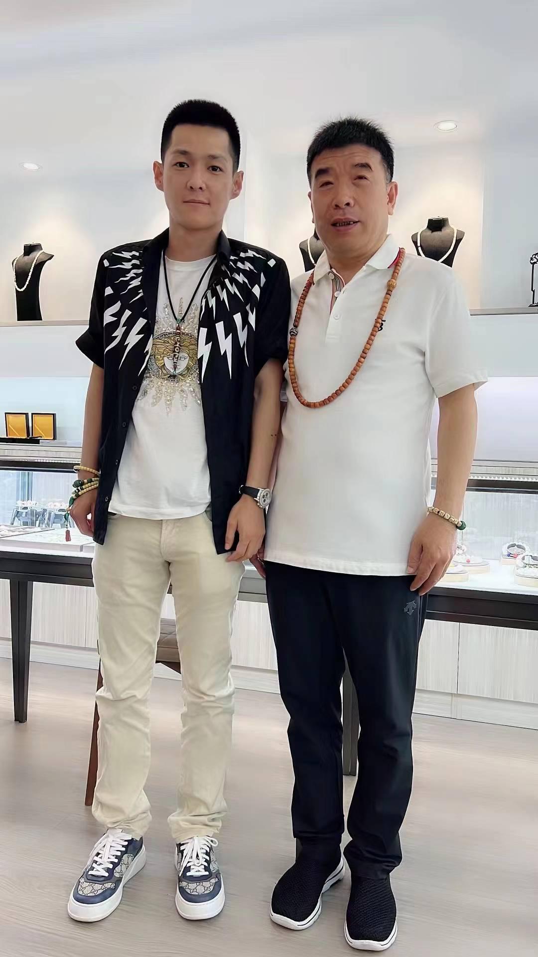 聂振杨