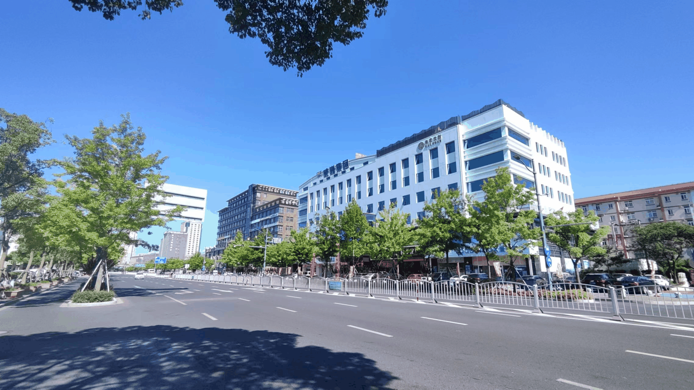 威巍集团