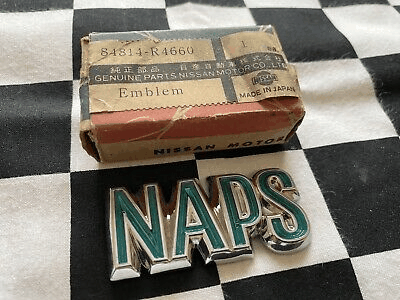 日产NAPS