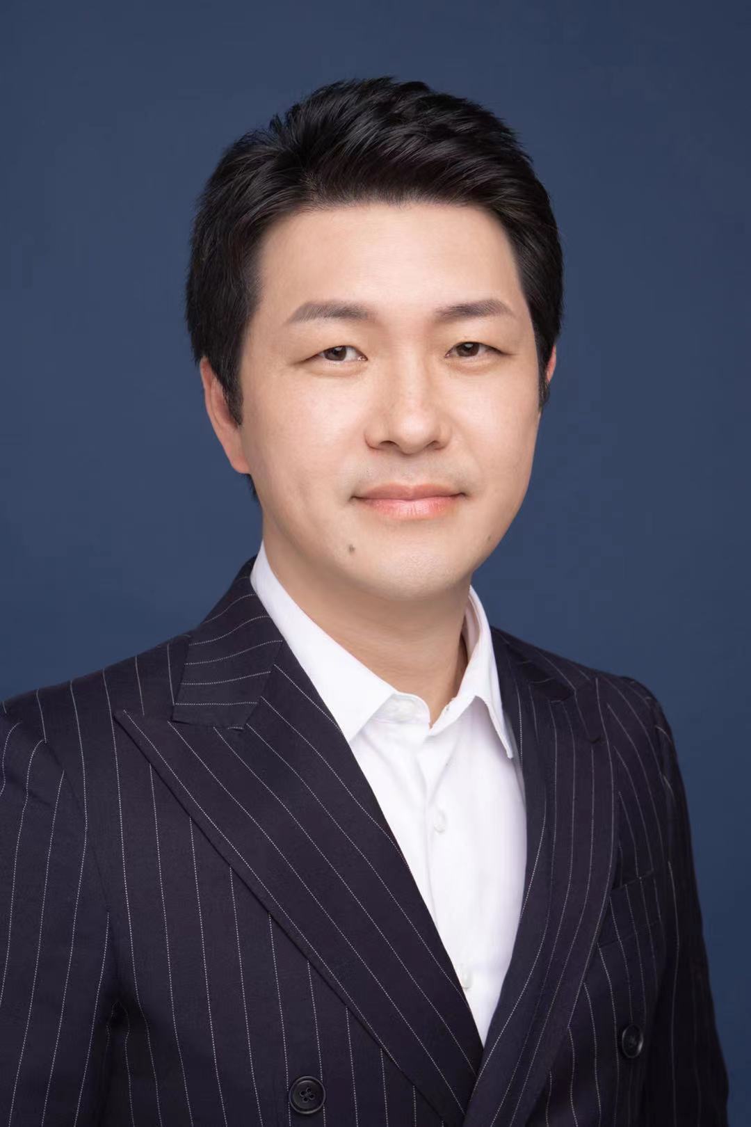 陈郇