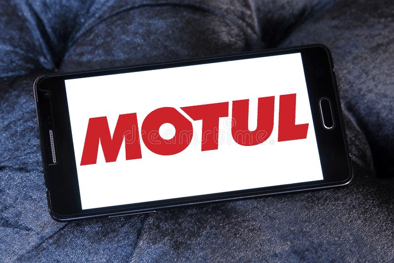 Motul公司
